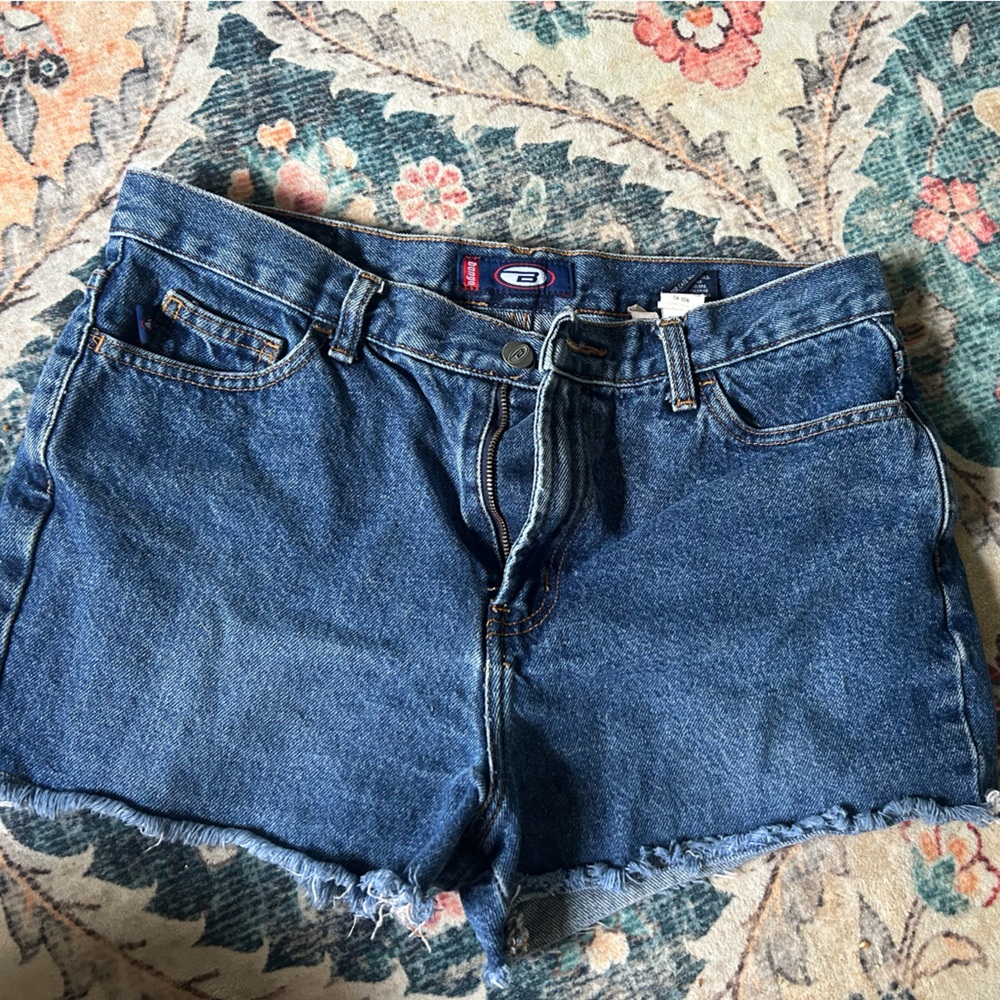 Women's Blue Denim Jeans